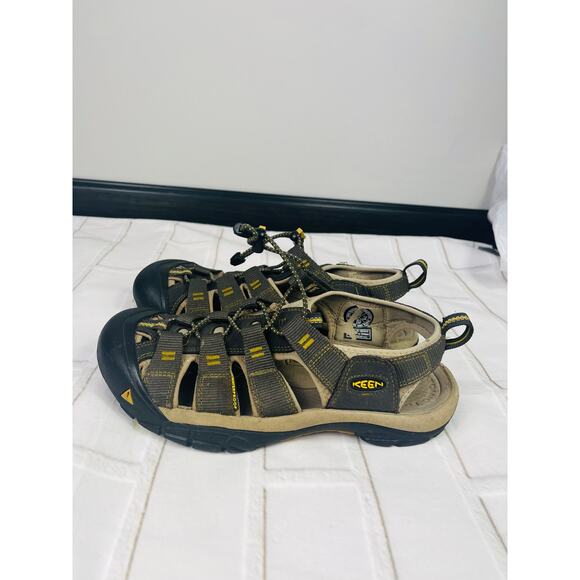 Keen Men's Newport H2 Sandal sz 8.5 - Picture 12 of 16